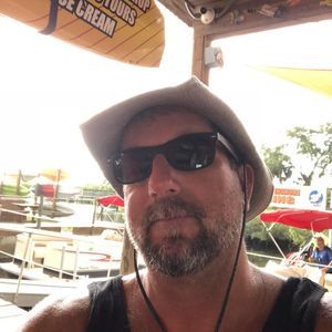 Meet your Posher, Steve